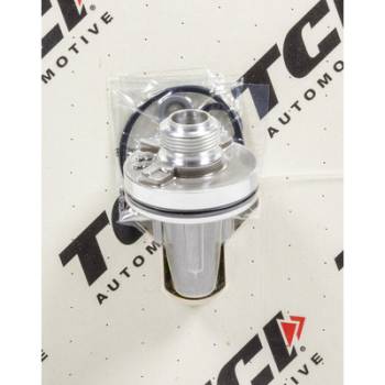 TCI Automotive - TCI Speedometer Housing GM TH400 34-39 Tooth