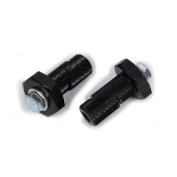 Ti22 Performance - Ti22 Torsion Bar Retainers Sold In Pairs