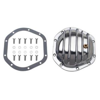 Trans-Dapt Performance - Trans-Dapt Differential Cover Dana 44 Polished
