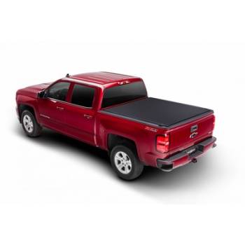 Truxedo - Truxedo Pro X15 Bed Cover 07-13 GM Full Size 5.8 Ft. Bed