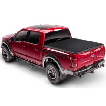 Truxedo - Truxedo Sentry CT Bed Cover 08-16 Ford F-250 6 Ft. 6 In. Bed