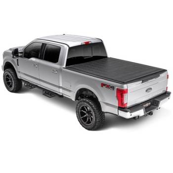 Truxedo - Truxedo Sentry Bed Cover 19- GM Pickup 5 Ft. 8 In. Bed Bed