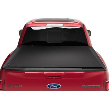 Truxedo - Truxedo Sentry CT Bed Cover 19- GM Pickup 5 Ft. 8 In. Bed Bed