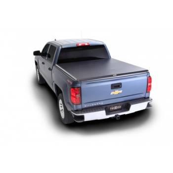 Truxedo - Truxedo Truxport Bed Cover 19- GM Pickup 5 Ft. 8 In. Bed Bed