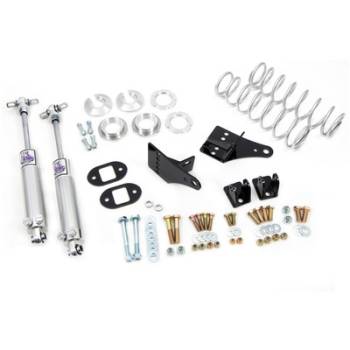 UMI Performance - UMI Performance 78-88 GM G-Body Rear Coil-Over Kit