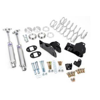 UMI Performance - UMI Performance 78-88 GM G-Body Rear Coil-Over Kit