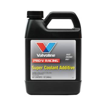 Valvoline - Valvoline Pro-V Racing Super Coolant Case 6x1 Quart Bottle