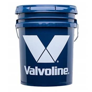 Valvoline - Valvoline Pro-V Racing 75W80 Synthetic Gear Oil 5 Gallon