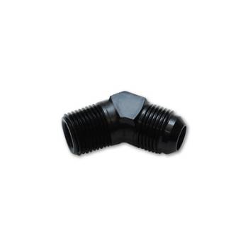 Vibrant Performance - Vibrant Performance 45 Degree Adapter Fitting -3 to 1/8" NTP