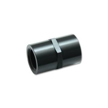 Vibrant Performance - Vibrant Performance Female Pipe Thread Coupler Fitting - Size: 1/2in