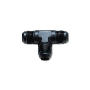Vibrant Performance - Vibrant Performance Flare Tee Adapter Fitting - Size: -6 AN