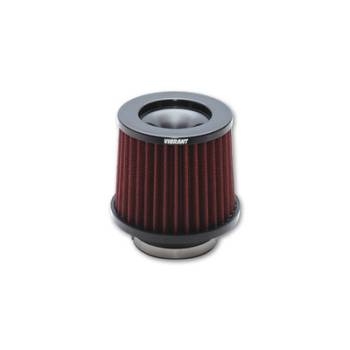 Vibrant Performance - Vibrant Performance The Classic Performance Air Filter 3.5" Inlet
