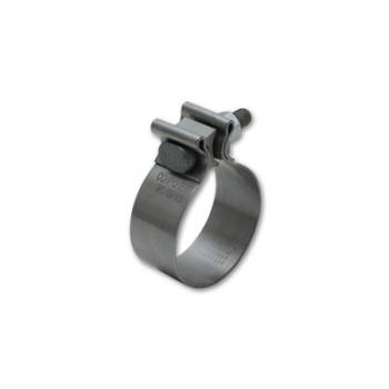Vibrant Performance - Vibrant Performance Stainless Steel Seal Clamp for 3 1/2" OD Tube