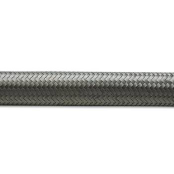 Vibrant Performance - Vibrant Performance 2ft Roll -4 Stainless Steel Braided Flex Hose