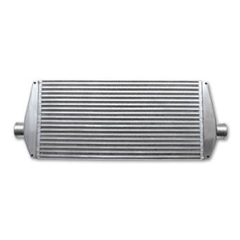 Vibrant Performance - Vibrant Performance Air-to-Air Intercooler with End Tanks