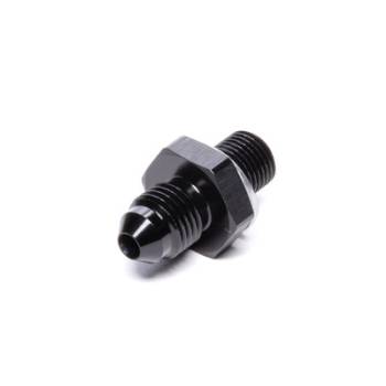 Vibrant Performance - Vibrant Performance -04 AN to 10mm x 1.0 Metric Straight Adapter
