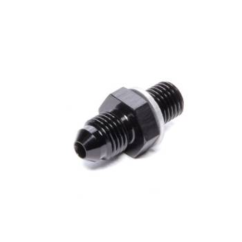 Vibrant Performance - Vibrant Performance -04 AN to 10mm x 1.25 Metric Straight Adapter