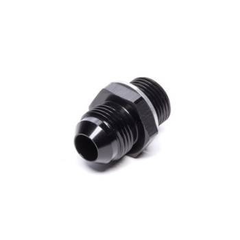 Vibrant Performance - Vibrant Performance -08 AN to 18mm x 1.5 Metric Straight Adapter