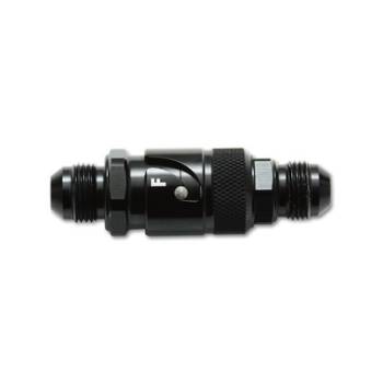 Vibrant Performance - Vibrant Performance Quick Release Fitting with Viton Seal - Size: -6
