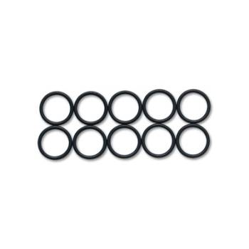 Vibrant Performance - Vibrant Performance Package of 10 -08 AN Rubber O-Rings
