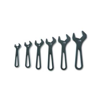 Vibrant Performance - Vibrant Performance AN Wrenches Set O Six -4 AN to -16 AN