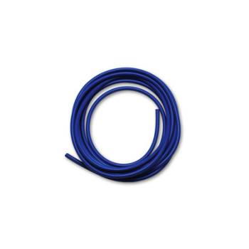 Vibrant Performance - Vibrant Performance 1/4" (6mm) ID x 25 Ft. Silicone Vacuum Hose Blue