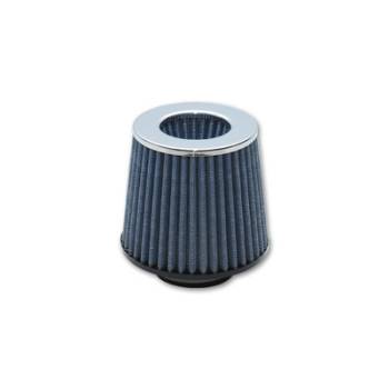 Vibrant Performance - Vibrant Performance Open Funnel Performance Air Filter 4.5" Inlet