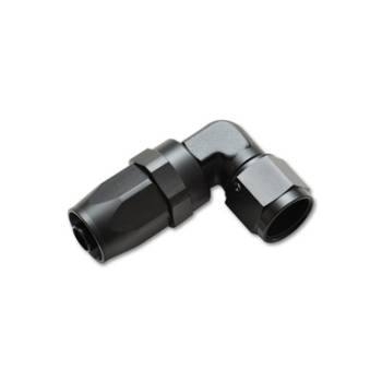 Vibrant Performance - Vibrant Performance 90 Degree Elbow Forged Hose End Fitting -10 AN