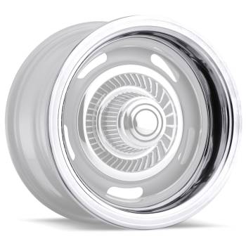 Vision Wheel - Vision Wheel Trim Ring 15" x 2in