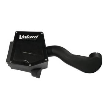 Volant Performance - Volant Closed Box Air Intake