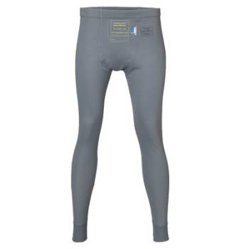 Walero - Walero Temperature Regulating Race Underwear Pant - Medium - Cool Grey