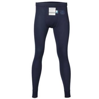 Walero - Walero Temperature Regulating Race Underwear Pant - X-Large - Petrol Blue