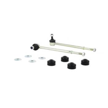 Whiteline Performance - Whiteline Performance 04-06 Pontiac GTO Sway Bar End Links
