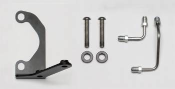 Wilwood Engineering - Wilwood Bracket Kit Proportioning Valve Diecast Master Cylinder