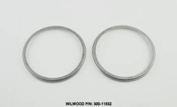 Wilwood Engineering - Wilwood Adapter Rotor and Hat Register 2.784" Diameter