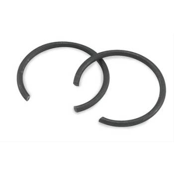 Wiseco - Wiseco Piston Lock Rings .062 (Pair) Round Wire Style