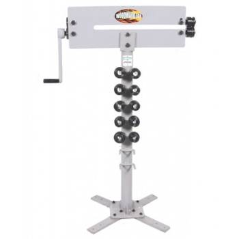 Woodward Fab - Woodward Fab Bead Roller Stand For WFBR6