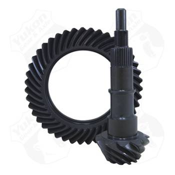 Yukon Gear & Axle - Yukon 3.23 Ring & Pinion Gear Set GM 8.6 IRS