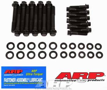 ARP - ARP SB Ford 351C 4-bolt main bolt kit