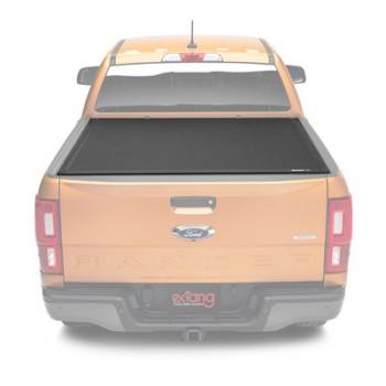 Extang - Extang Xceed Tonneau Cover - Black - 6 Ft. Bed - Ford Ranger 2019