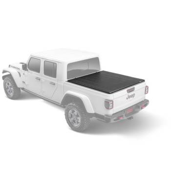 Extang - Extang Trifecta 2.0 Tonneau Cover - Black - Jeep Gladiator 2020