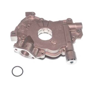 Melling Engine Parts - Melling Oil Pump - Wet Sump - Internal - High Volume - Ford Modular