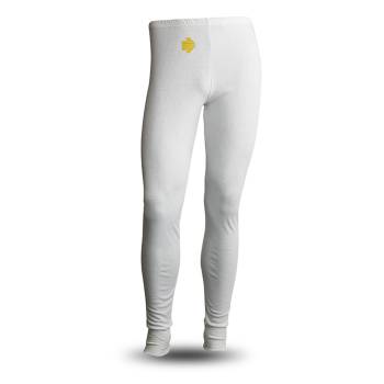 Momo - Momo Comfort Tech Underwear Bottom - Nomex - White - X-Large