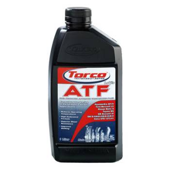 Torco - Torco LoVis Synthetic ATF - 1 Liter