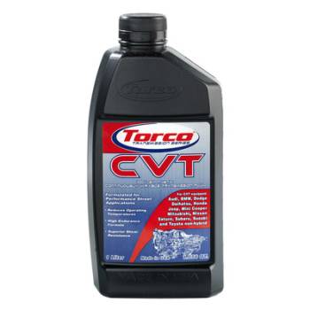 Torco - Torco CVT Synthetic ATF - 1 Liter