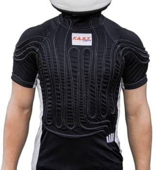FAST Cooling - FAST Cooling Alpha Wicking Cool Suit Shirt
