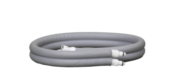 FAST Cooling - FAST Cooling Insulated Cool Suit Water Hose Extension - 30"