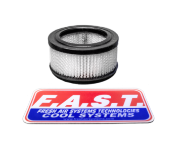 FAST Cooling - FAST Cooling Replacement Turbo Filter
