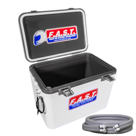 FAST Cooling - FAST Cooling Cool Suit System "Essential Set Up" - 13 Quart