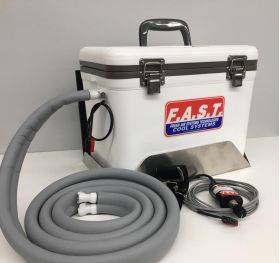 FAST Cooling - FAST Cooling Cool Suit System - 19 Quart